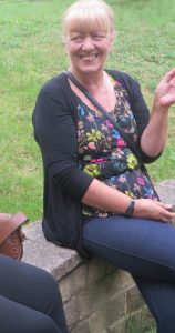 Franceska - Advocacy Coordinator